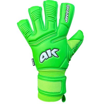 2. 4keepers Champ Color Green VII RF2G Junior Jr gloves S994167