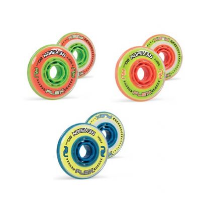 5. Mission RV Flex Wheel