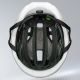 5. Rockbros LK-15 Carbon Fiber Bike Helmet 58-62cm - Light Gray