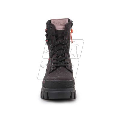 3. Palladium Revolt Boot W 97241-010-M