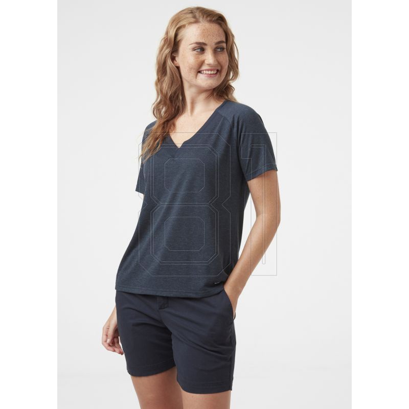 13. Helly Hansen Siren T-shirt W 30244 597