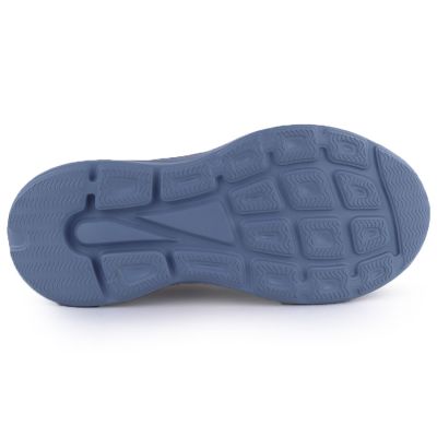 4. Women's white platform sneakers Big Star TT274046