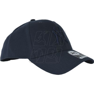 2. 47 Brand New York Yankees MVP Cap B-MVPSP17WBP-NYA