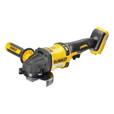 DeWALT DCG418NT-XJ Portable Belt Sander Black, Yellow