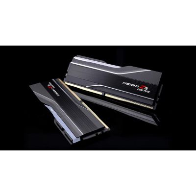 4. G.Skill Trident Z5 Neo RGB F5-8000J3848H16GX2-TZ5NR Memory Module 32 GB 2 x 16 GB DDR5 4800 MT/s 288-pin DIMM