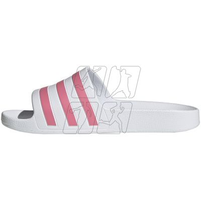 4. Adidas Adilette Aqua W GZ5237 flip-flops