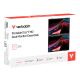 4. Verbatim Portable 15.6" FHD Dual Monitor Essentials Portable Monitor Black 39.6 cm (15.6") LCD 1920 x 1080 px