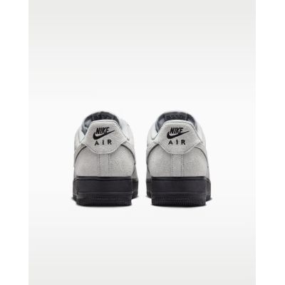 5. NIKE AIR FORCE 1 '07 LV8 (HQ1966-001) Men's Shoes