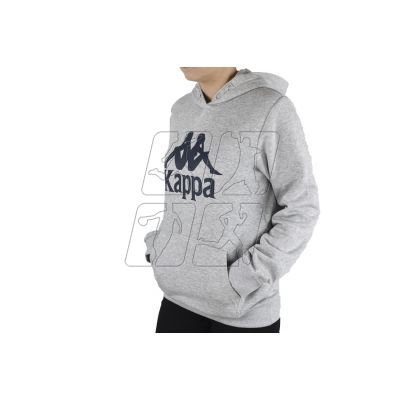 2. Kappa Taino Kids Hoodie Junior 705322J-18M