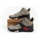 10. Salomon X Ultra 4 Mid GTX M 473525 shoes