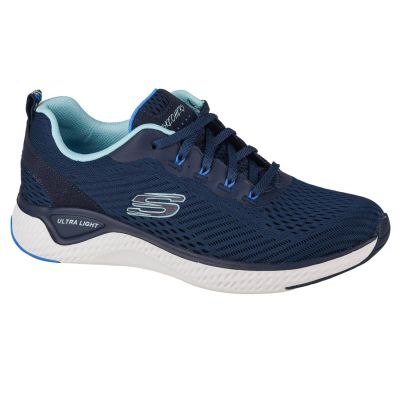 5. Skechers Solare Fuse Cosmic View 149051-NVBL navy blue 36