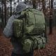 9. Offlander Survival Combo 18L hiking backpack OFF_CACC_36GN