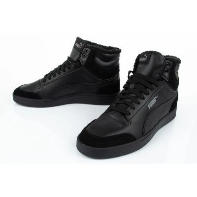 19. Puma Shuffle Mid M 387609 01 winter shoes