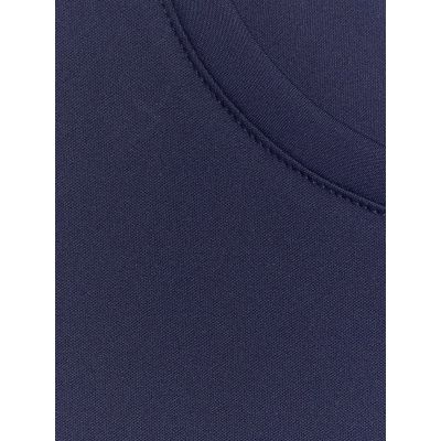6. Women's slim plain T-shirt 4F 4FRSS26TTSHF4520-31S