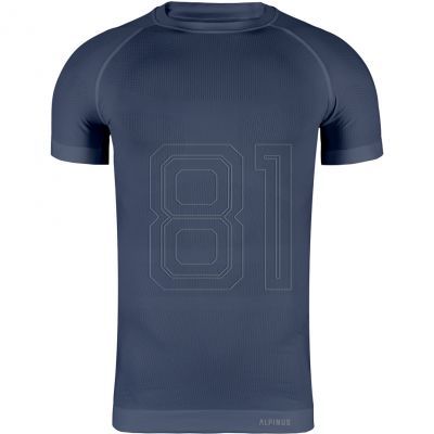 2. Thermoactive shirt Alpinus Antero M HN43664