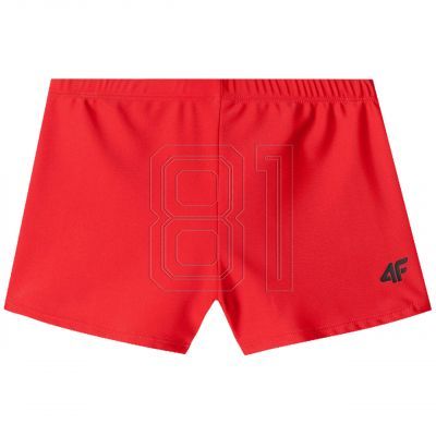 4F Jr Swim Shorts 4FJRMM00USWTM034 62S