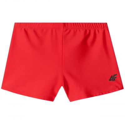 4F Jr Swim Shorts 4FJRMM00USWTM034 62S