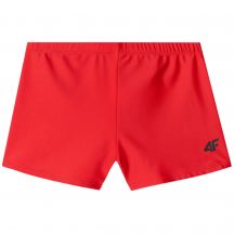 4F Jr Swim Shorts 4FJRMM00USWTM034 62S