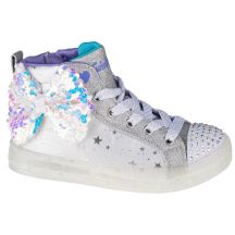 Skechers Shuffle Brights 2.0 Jr 314015L-WSL shoes