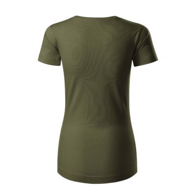 3. Malfini Origin T-shirt W MLI-17269