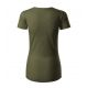 3. Malfini Origin T-shirt W MLI-17269