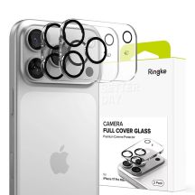 Ringke Camera Full Cover 2-pack for iPhone 17 Pro Max - Black