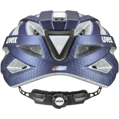 2. Sale - UVEX City i-vo Bike Helmet (41/3/419/13)
