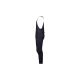 2. POC M's Essential MTB Dungaree Trousers, Black