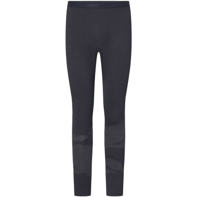 VIKING Gasher Man Set Merino Men's Underwear Navy Blue XL