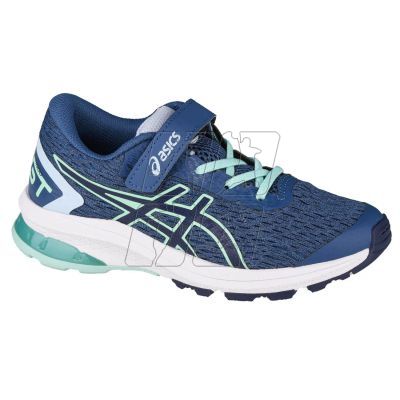 5. Asics GT-1000 9 PS Jr 1014A151-405