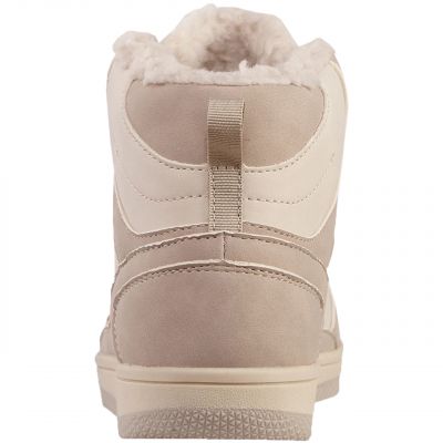 5. Kappa Lineup Fur shoes 243374 4341