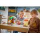 8. LEGO Duplo 10469 - Muffin and Blue's Pizza Shop