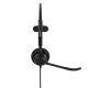 3. Jabra 5093-299-2159 Headphones/Headset Wired Headband Office/Call Center USB Type-C Black