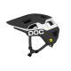 POC Cularis Pure Bike Helmet Black