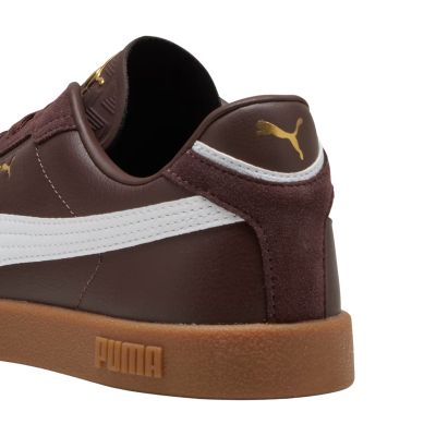 3. Puma Club II Shoes 397447 50