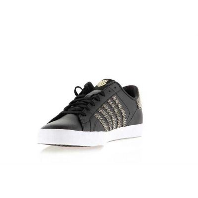 13. K-Swiss Women's Belmont So Snake W 93736-049-M shoes