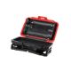 7. MONTIS BATTERY-OPERATED LED HEADLAMP WITH "WAVE" SENSOR MT002