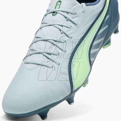 4. Puma KING Match MxSG 107875-03 shoes