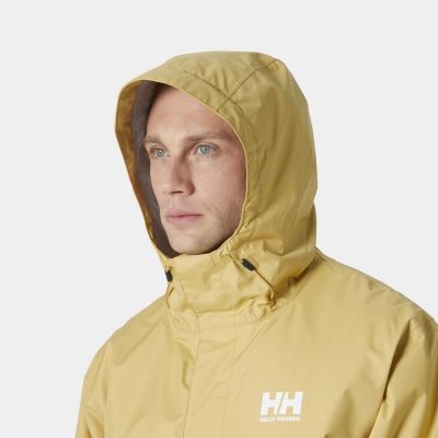 5. Helly Hansen Seven Jacket M 62047 389