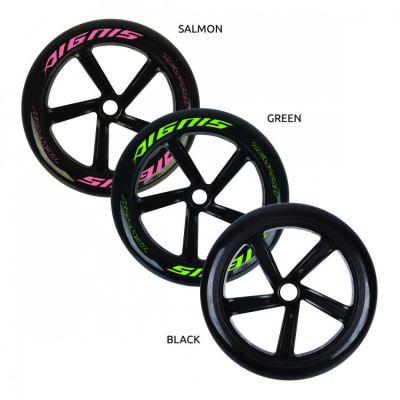 3. TEMPISH 87A scooter wheel 230x32mm