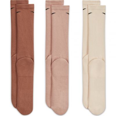 3. Nike Everyday Plus Cushioned socks SX6888-914