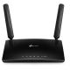 4. TP-Link TL-MR6500v Wireless Router Fast Ethernet Single Frequency (2.4 GHz) 4G Black
