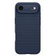 2. Spigen Liquid Air Case for iPhone 17 Air - Blue