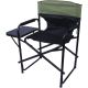 15. FOLDING CAMPING CHAIR WITH TABLE