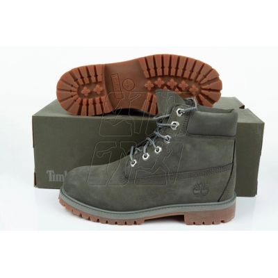 20. Timberland Icon 6-Inch Premium W TBA1VD7 shoes