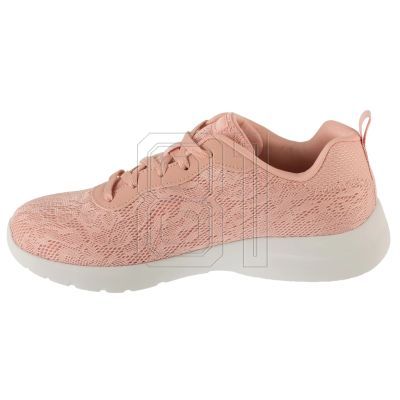 2. Skechers Dynamight 2.0 - Homespun 12963-LTPK Pink 36