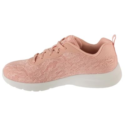 2. Skechers Dynamight 2.0 - Homespun 12963-LTPK Pink 36