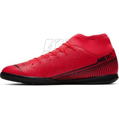 3. Nike Mercurial Superfly 7 Club IC M AT7979-606 indoor shoes