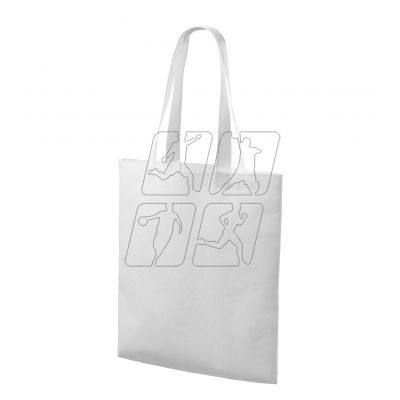 Bloom MLI-P9100 shopping bag white