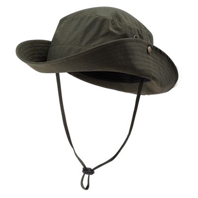 8. Hi-Tec Roam II Hat 92800400742